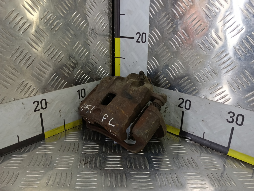 суппорт Hyundai TUCSON 2.0 MT (140 л.с.)Tucson  I (2004—2011) Внедорожник 581102E000, 980 рублей, Москва