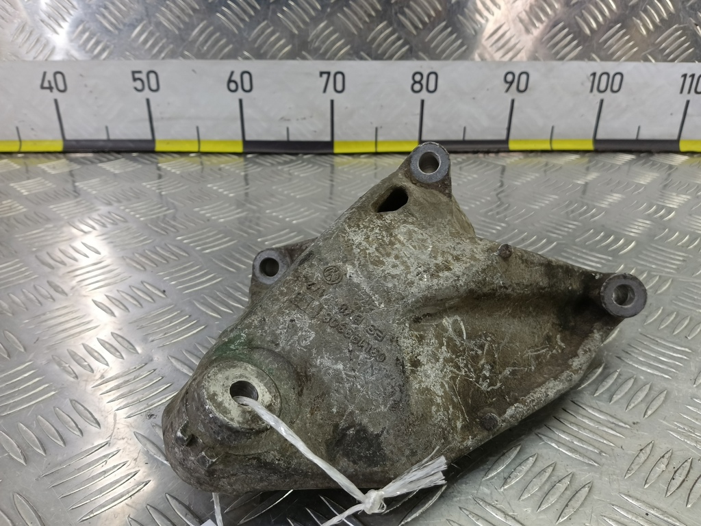 кронштейн двигателя (двс) Volkswagen Crafter  03L199308B, 6040 рублей, Москва