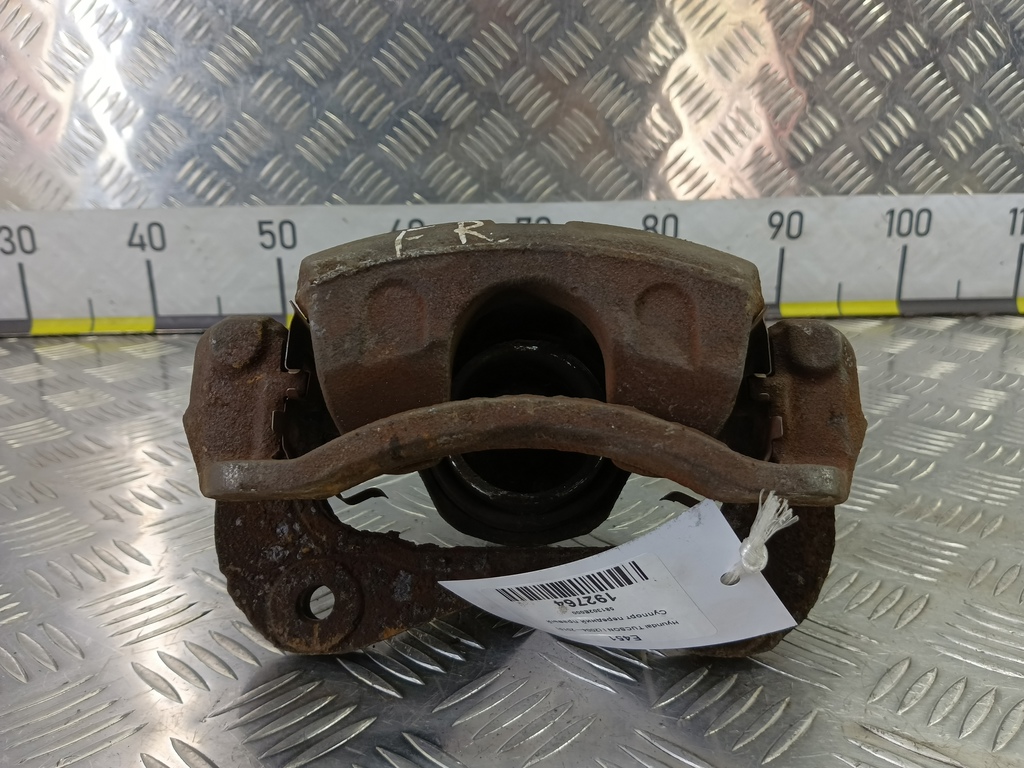 суппорт Hyundai TUCSON 2.0 MT (140 л.с.)Tucson  I (2004—2011) Внедорожник 581302E000, 980 рублей, Москва