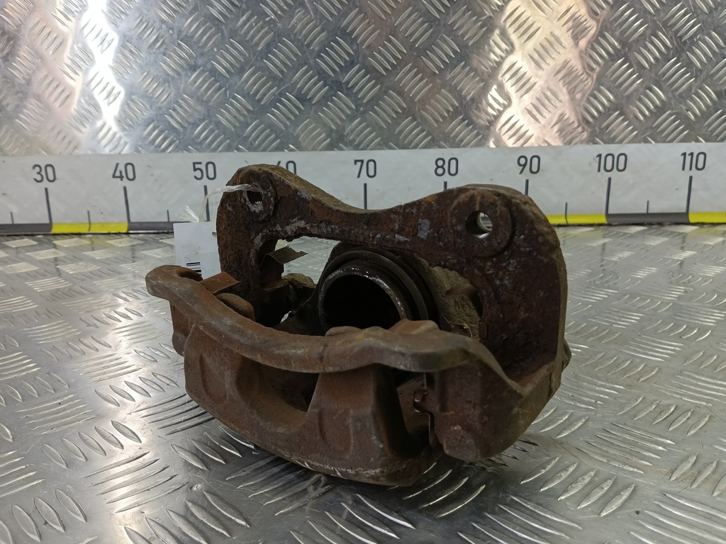 суппорт Hyundai TUCSON 2.0 MT (140 л.с.)Tucson  I (2004—2011) Внедорожник 581302E000, 980 рублей, Москва