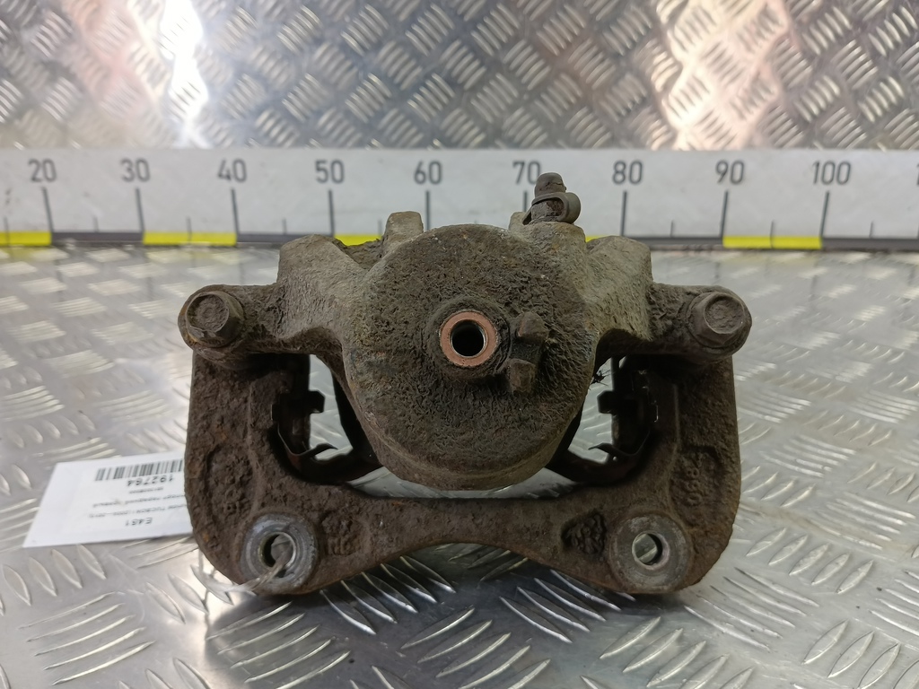 суппорт Hyundai TUCSON 2.0 MT (140 л.с.)Tucson  I (2004—2011) Внедорожник 581302E000, 980 рублей, Москва