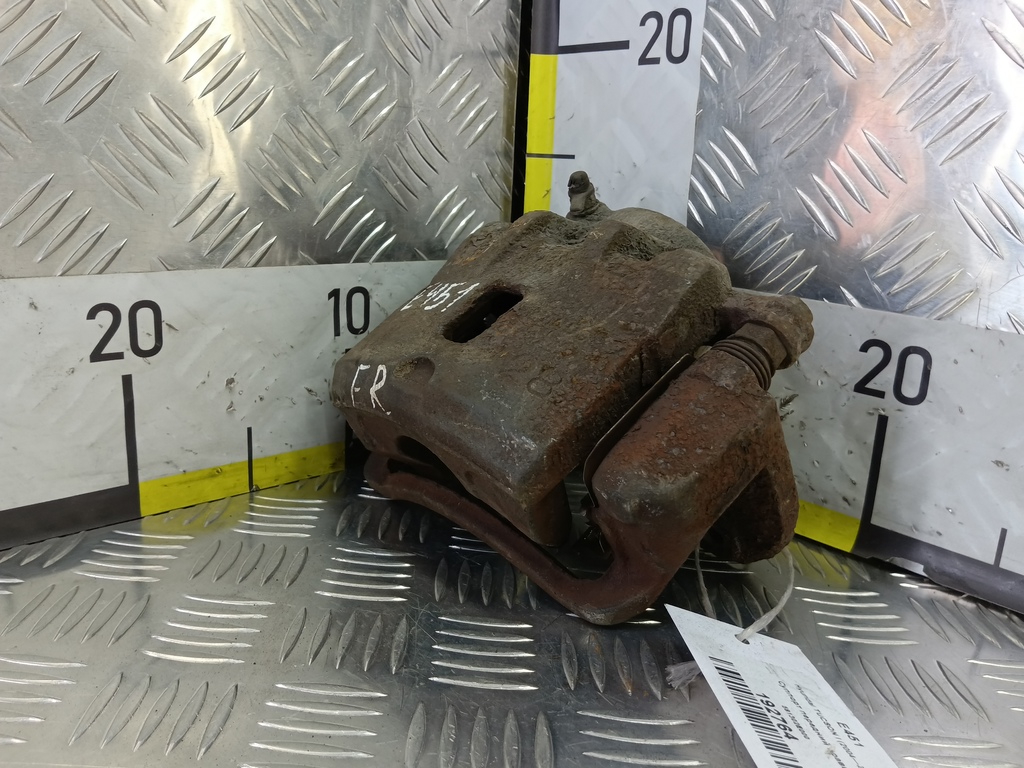 суппорт Hyundai TUCSON 2.0 MT (140 л.с.)Tucson  I (2004—2011) Внедорожник 581302E000, 980 рублей, Москва