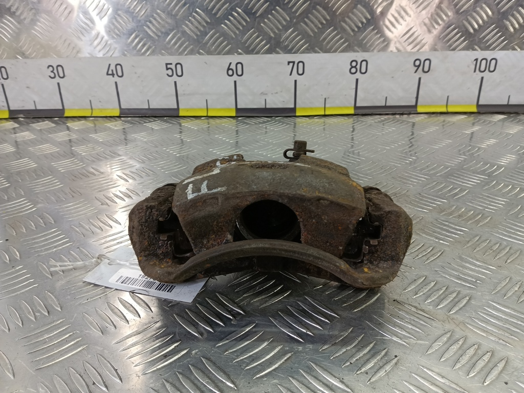 суппорт CHEVROLET  SPARK 1.0 MT (67 л.с.)Spark  M300 (2009—2016) Хетчбэк 42371126, 3740 рублей, Москва