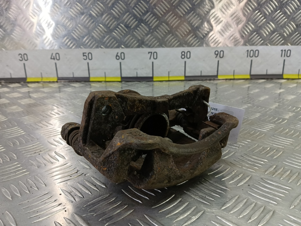 суппорт CHEVROLET  SPARK 1.0 MT (67 л.с.)Spark  M300 (2009—2016) Хетчбэк 42371126, 3740 рублей, Москва