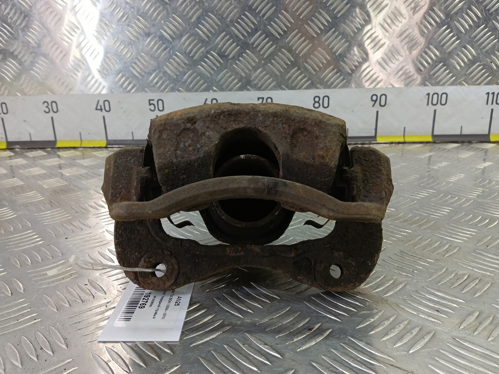 суппорт Hyundai TUCSON 2.0 CRDi AT (112 л.с.)Tucson  I (2004—2011) Внедорожник 581302E000, 980 рублей, Москва