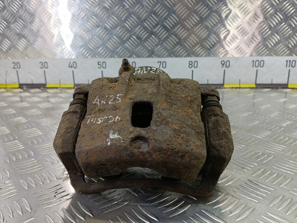 суппорт Hyundai TUCSON 2.0 CRDi AT (112 л.с.)Tucson  I (2004—2011) Внедорожник 581302E000, 980 рублей, Москва