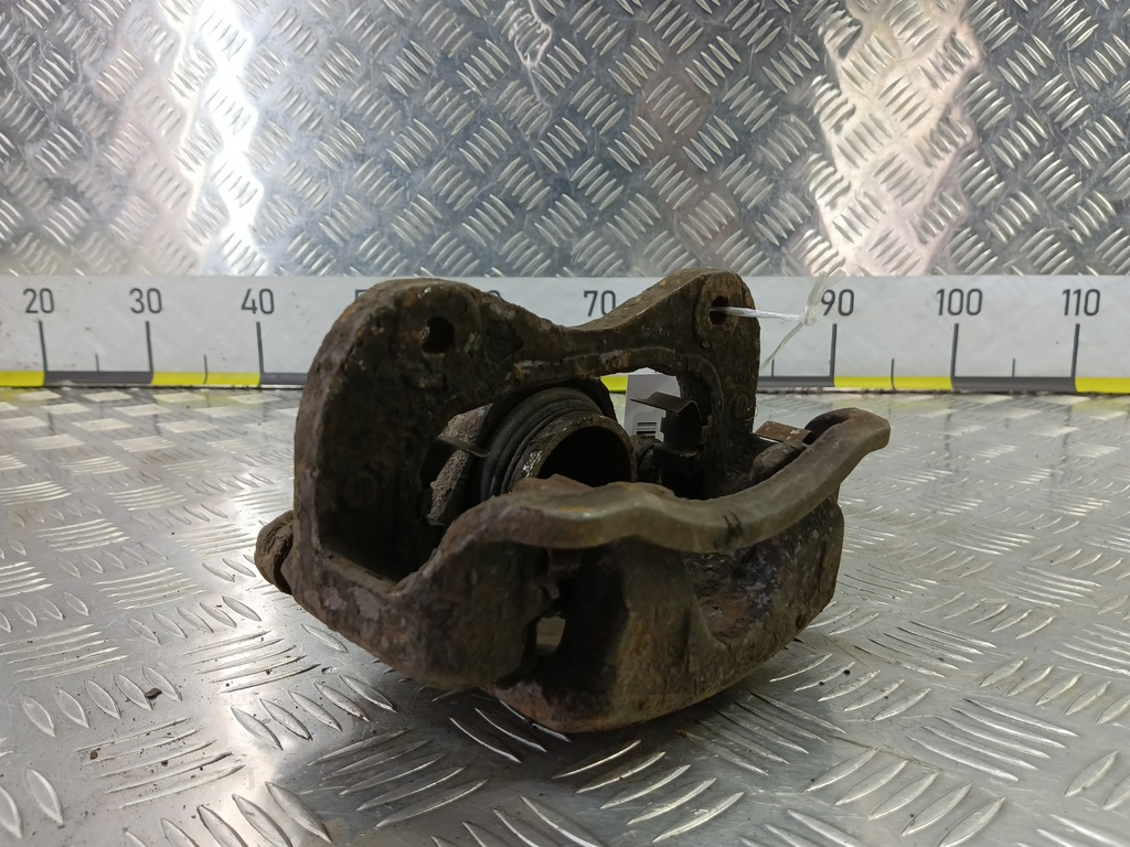 суппорт Hyundai TUCSON 2.0 CRDi AT (112 л.с.)Tucson  I (2004—2011) Внедорожник 581302E000, 980 рублей, Москва