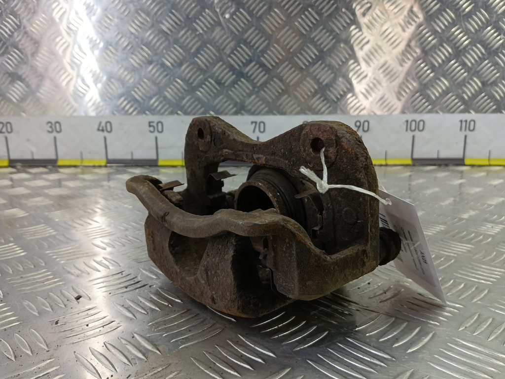 суппорт Hyundai TUCSON 2.0 CRDi AT (112 л.с.)Tucson  I (2004—2011) Внедорожник 581302E000, 980 рублей, Москва