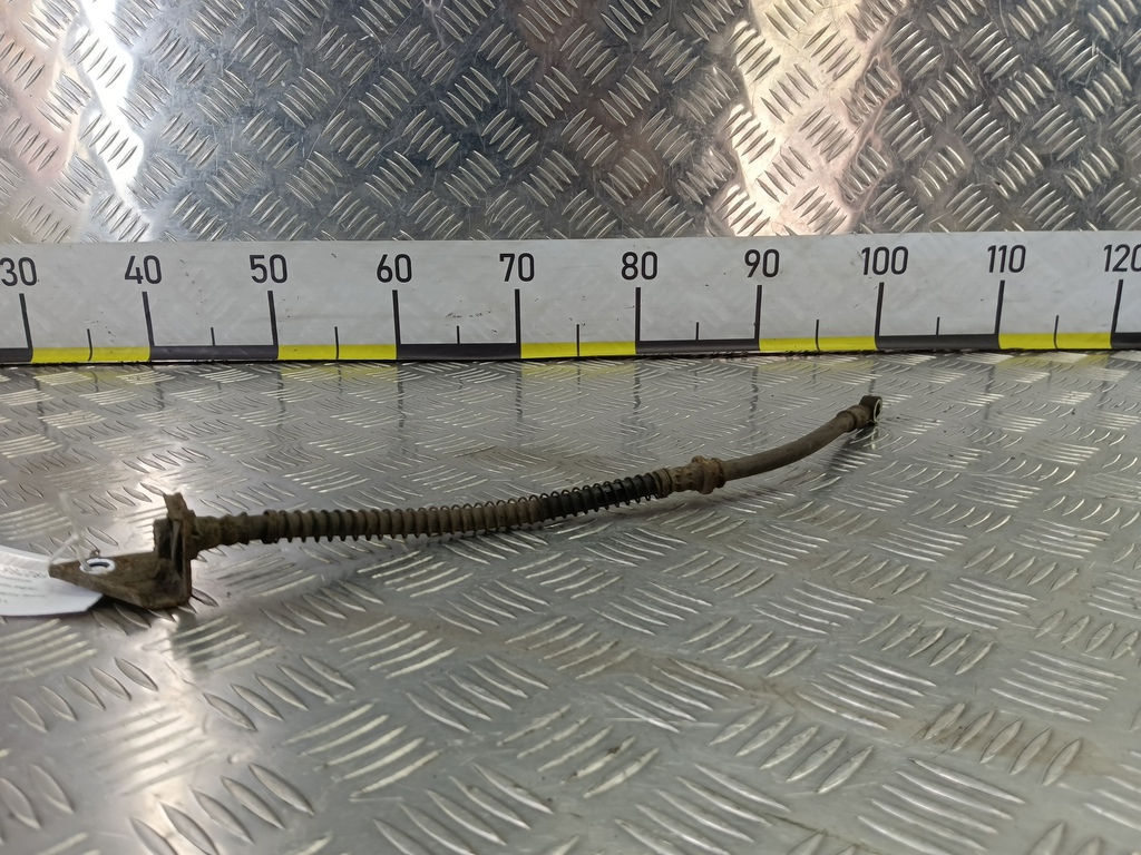 трубка тормозная Hyundai TUCSON 2.0 MT (140 л.с.)Tucson  I (2004—2011) Внедорожник 587322E000, 860 рублей, Москва