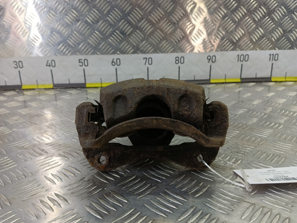 суппорт Hyundai MATRIX 1.6 MT (103 л.с.)Matrix  I рестайлинг (2005—2008) Минивэн 5813017400, 3050 рублей, Москва