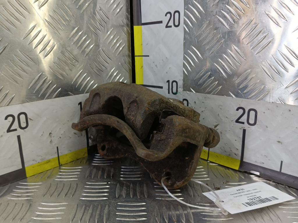 суппорт Hyundai MATRIX 1.6 MT (103 л.с.)Matrix  I рестайлинг (2005—2008) Минивэн 5813017400, 3050 рублей, Москва