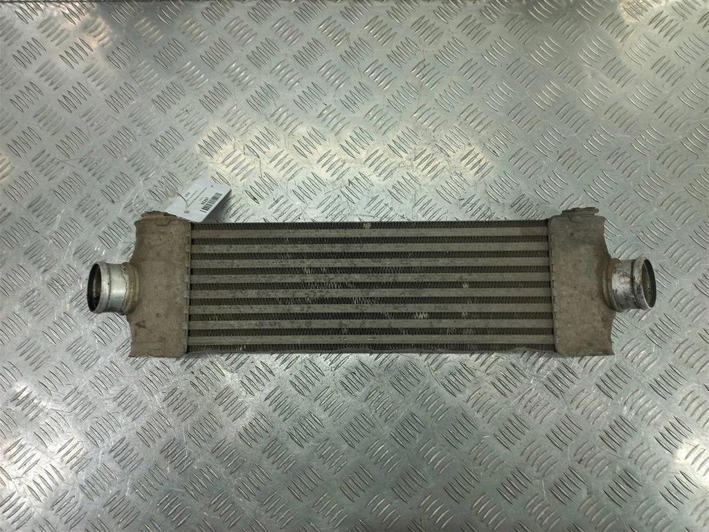 радиатор интеркулера (интеркулер) FORD Transit  1423732, 5000 рублей, Москва