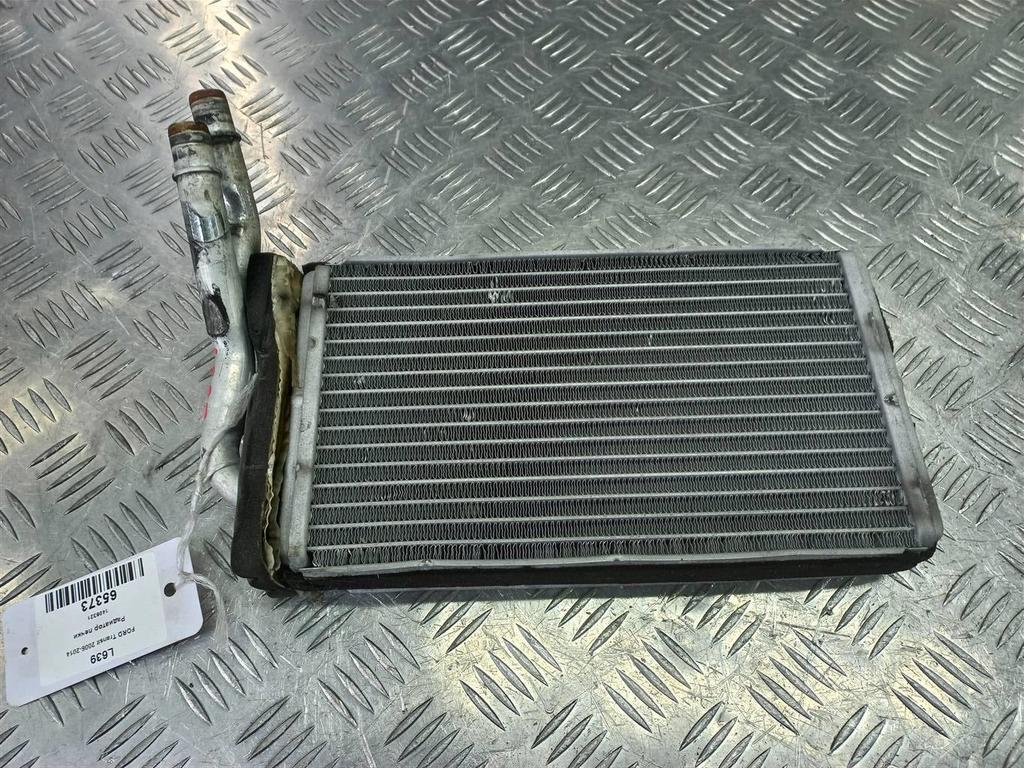 радиатор отопителя FORD Transit  1406321, 2700 рублей, Москва