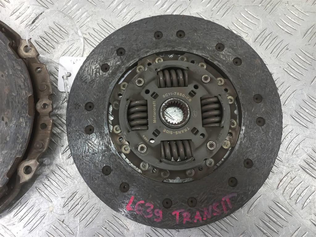 сцепление FORD Transit  1526467, 10750 рублей, Москва