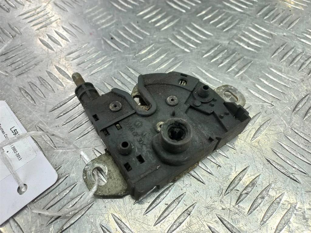замок капота FORD Tourneo Connect  4956236, 1210 рублей, Москва