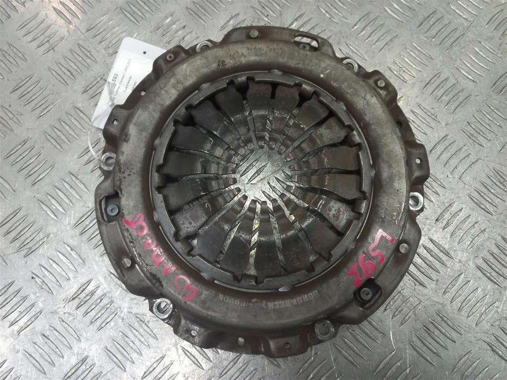 сцепление FORD Tourneo Connect  5091042, 7300 рублей, Москва