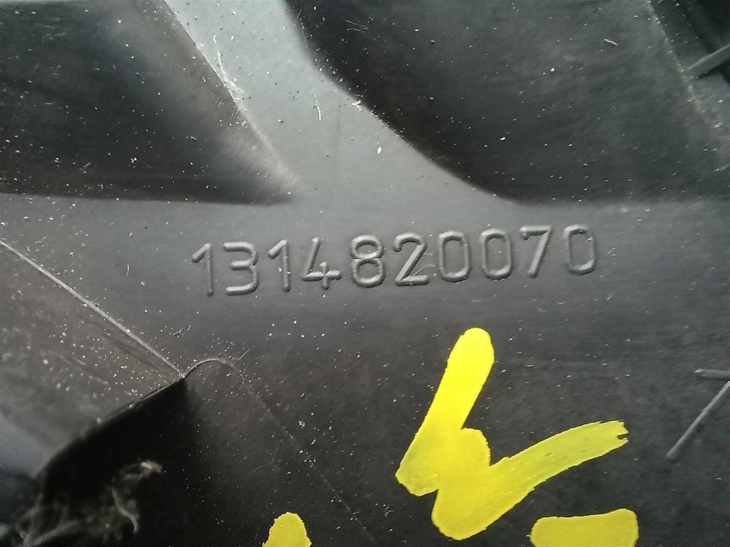 накладка капота Citroen Jumper  1314820070, 5580 рублей, Москва