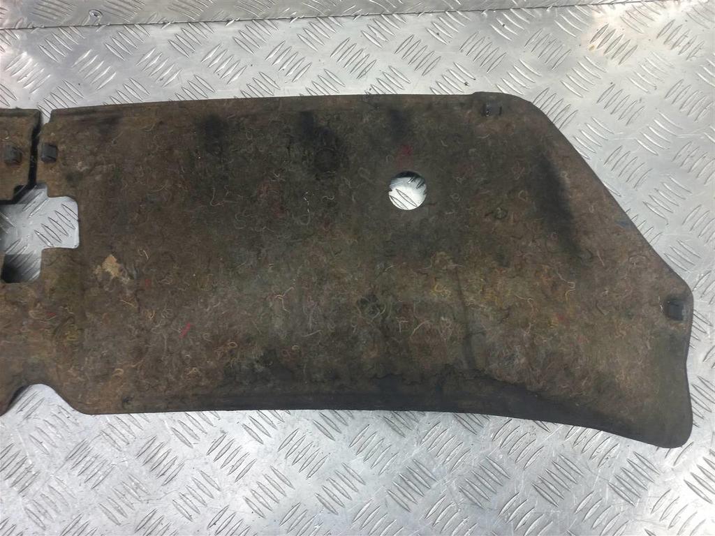 шумоизоляция капота Citroen Jumper  18219042859, 4430 рублей, Москва