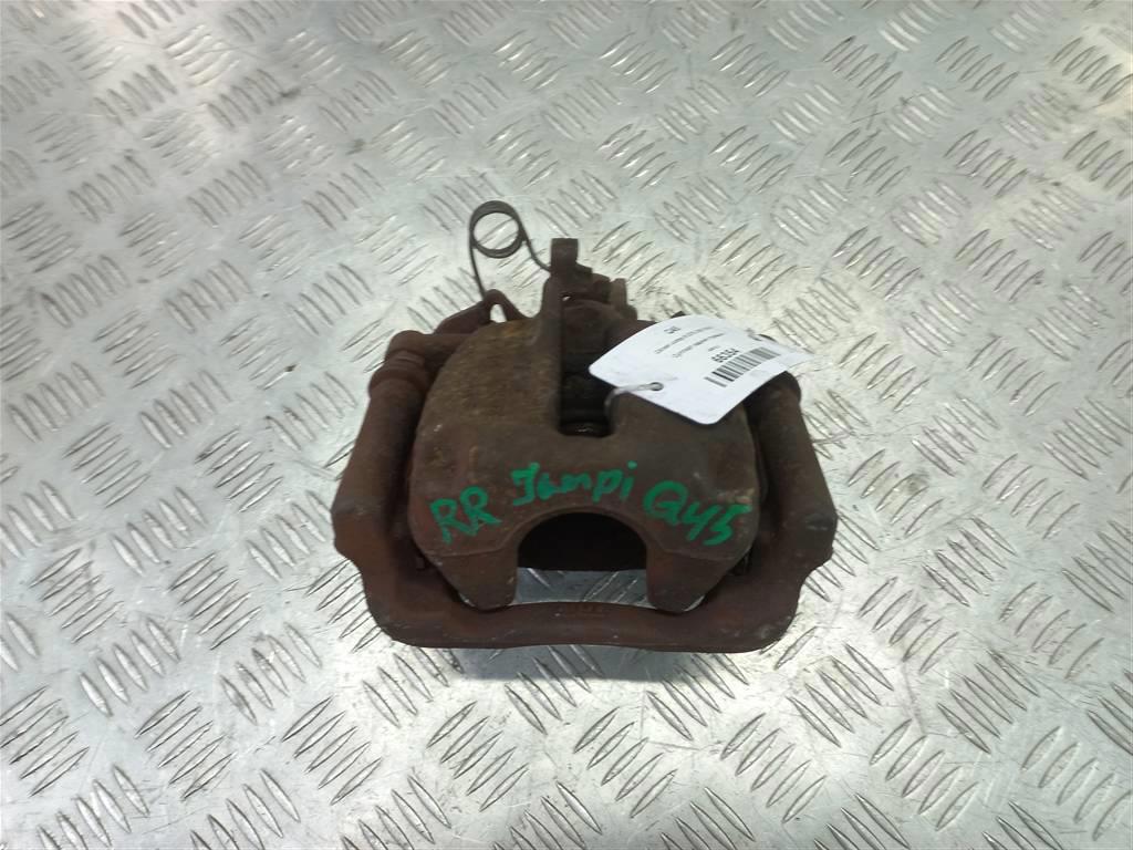 суппорт Citroen Jumpy  4401L1, 3850 рублей, Москва