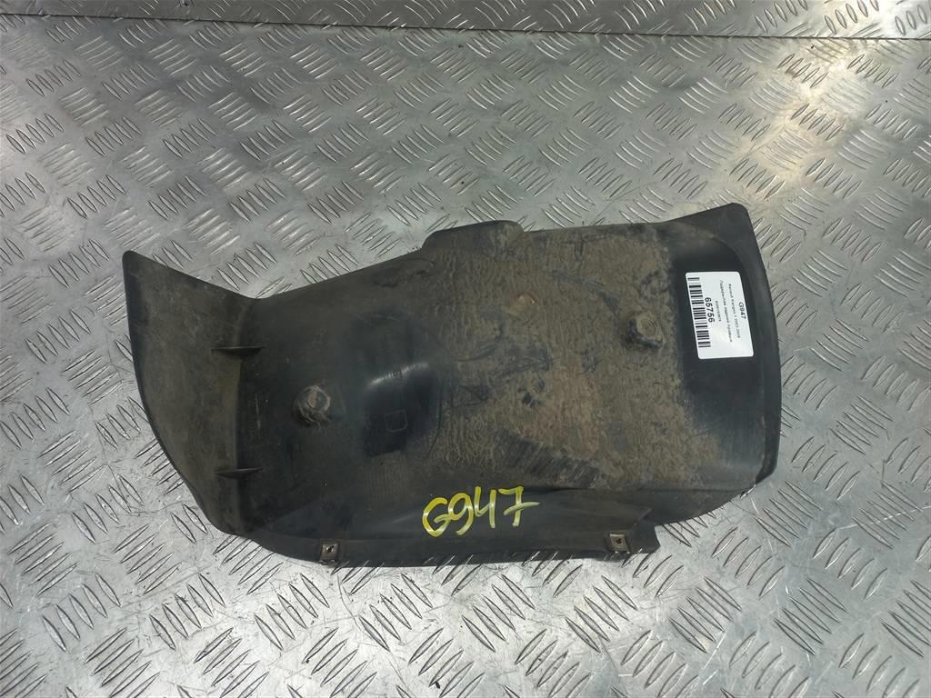 подкрылок Renault Kangoo  8200153676, 1550 рублей, Москва