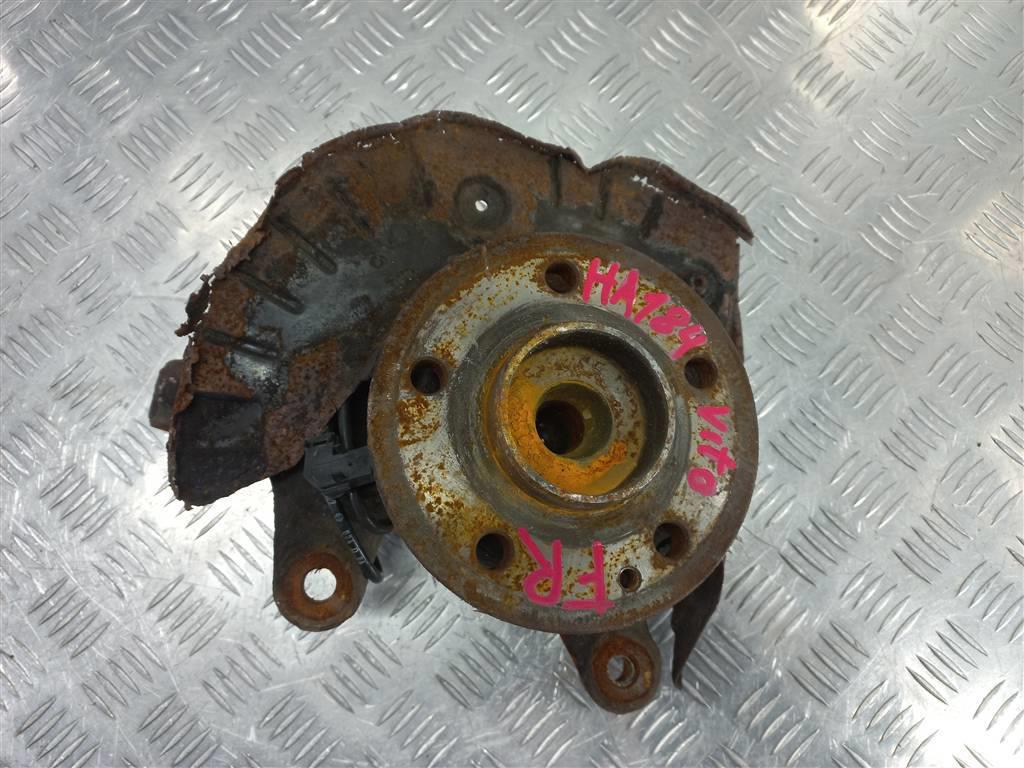 кулак MERCEDES-BENZ Vito  A6393300732, 6150 рублей, Москва