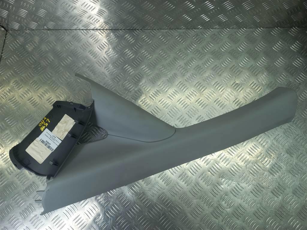 накладка лобового стекла MERCEDES-BENZ Vito  A6396903953, 1440 рублей, Москва