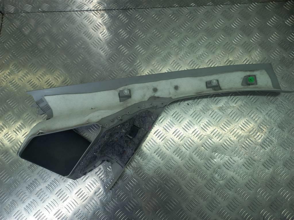 накладка лобового стекла MERCEDES-BENZ Vito  A6396903953, 1440 рублей, Москва