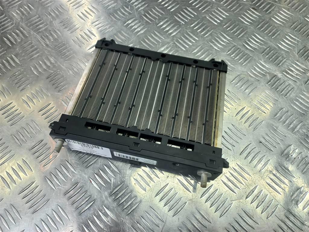 радиатор отопителя MERCEDES-BENZ Vito  A6399007000, 3279 рублей, Москва