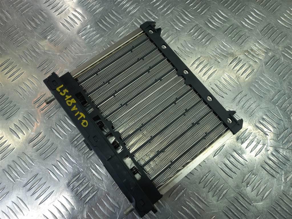 радиатор отопителя MERCEDES-BENZ Vito  A6399007000, 3279 рублей, Москва