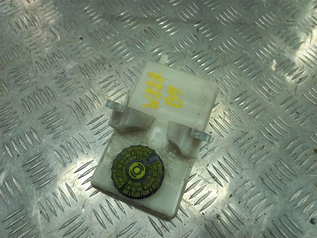 бачок тормозной Citroen Berlingo  4635C3, 520 рублей, Москва