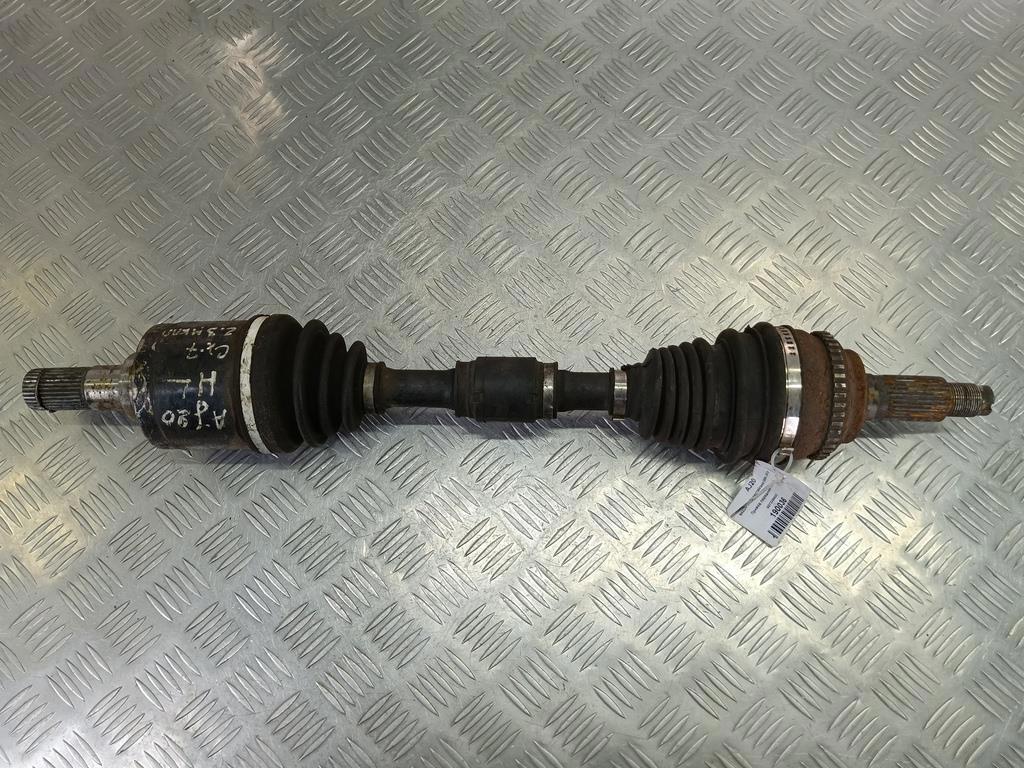 привод MAZDA CX-7  GD722560XC, 3050 рублей, Москва