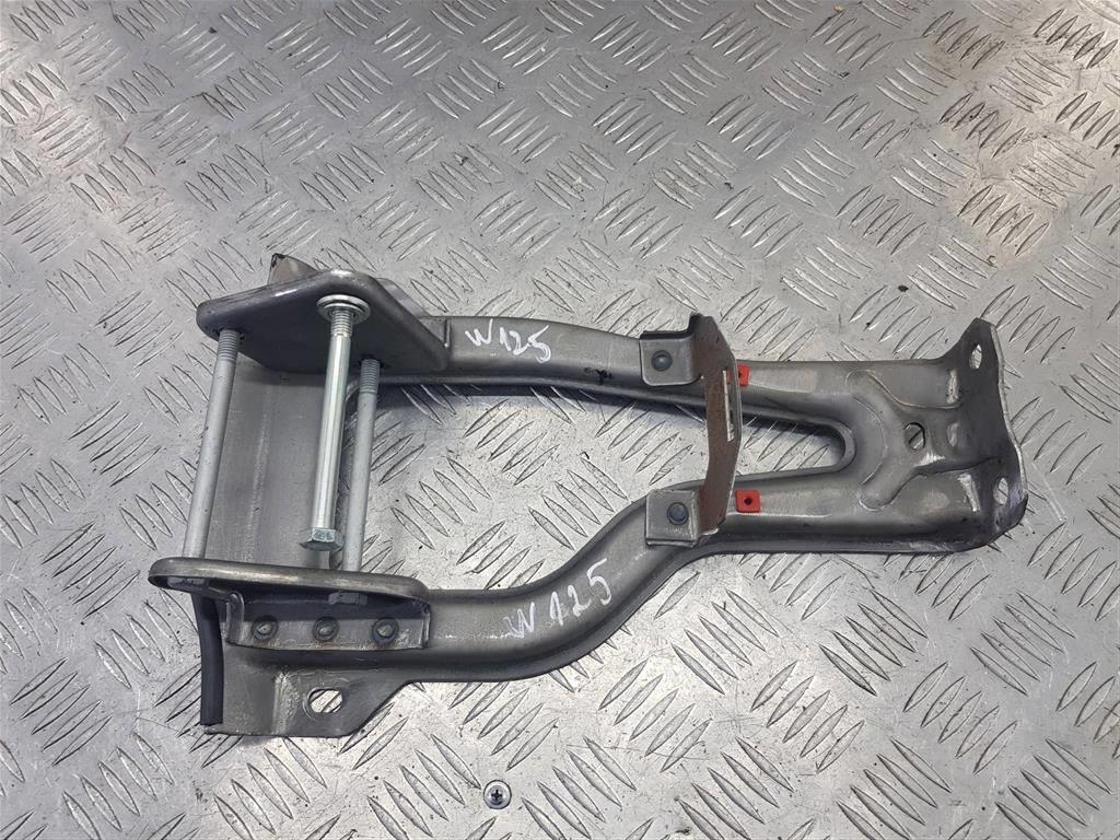 кронштейн кулисы кпп Fiat Doblo  51822736, 860 рублей, Москва