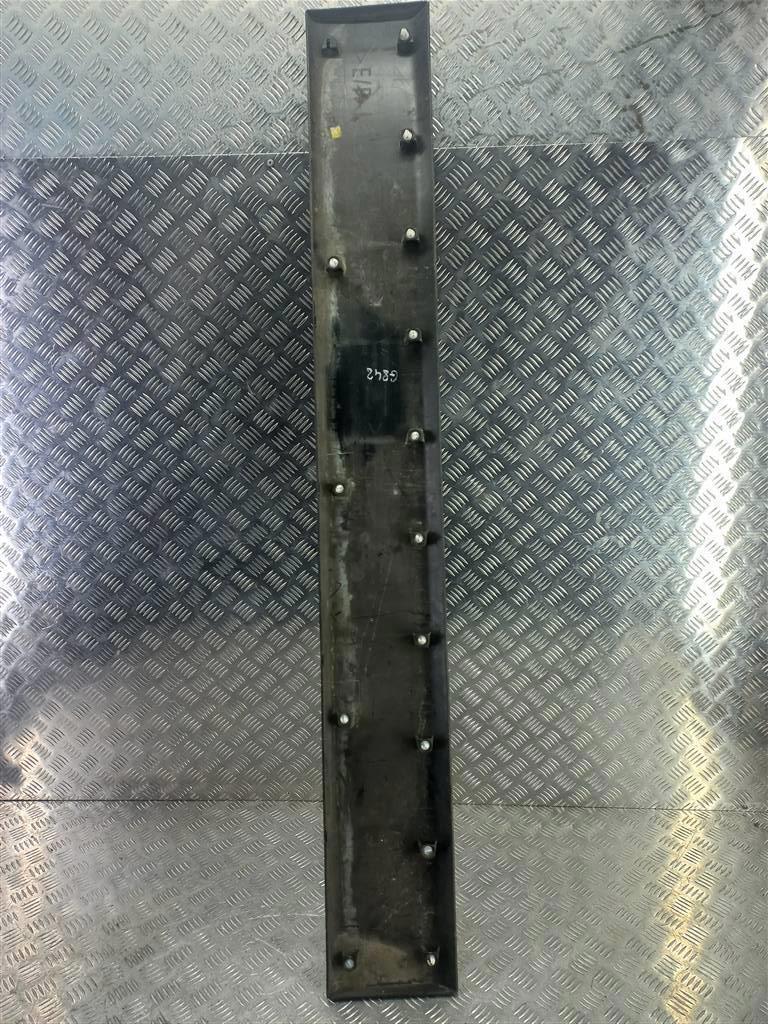 молдинг кузова (наружний) Opel Movano  828209234R, 3279 рублей, Москва