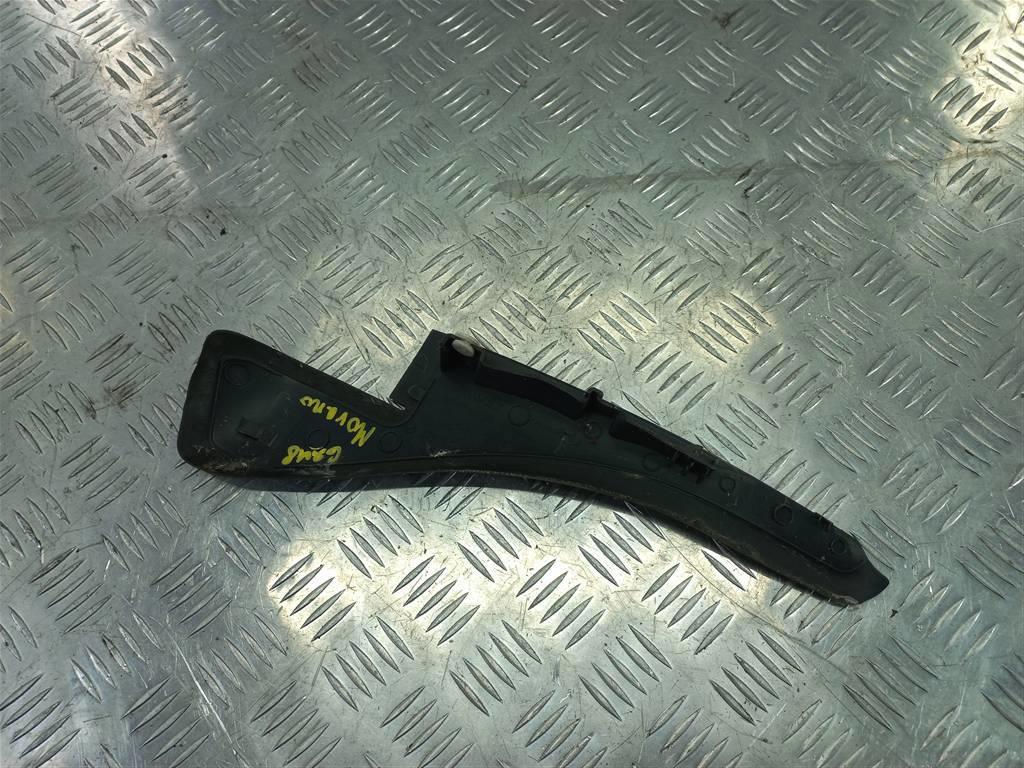 накладка жабо Opel Movano  668110012R, 3279 рублей, Москва