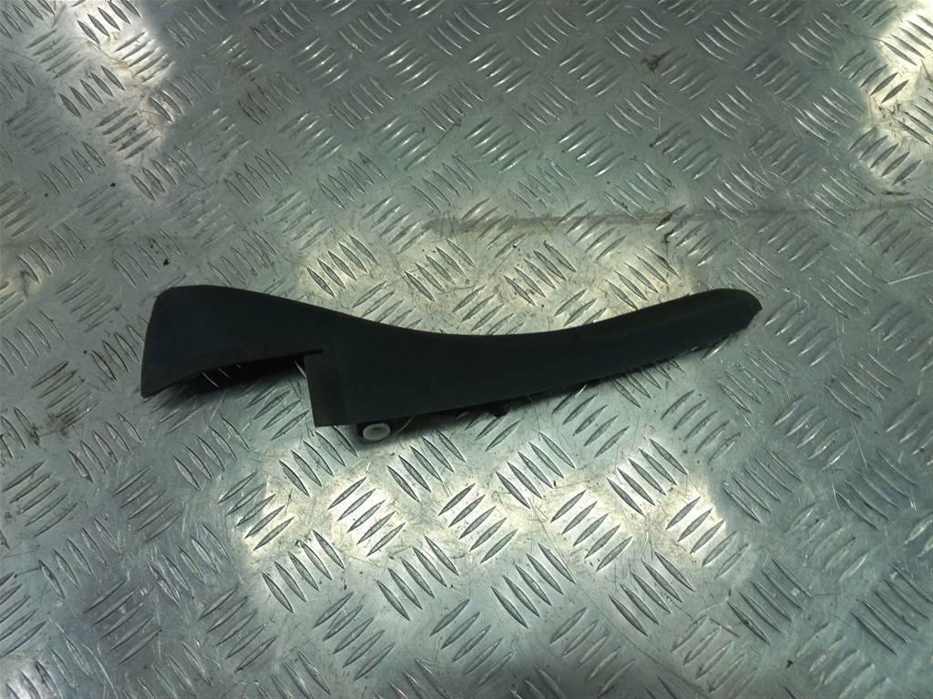 накладка жабо Opel Movano  668110012R, 3279 рублей, Москва