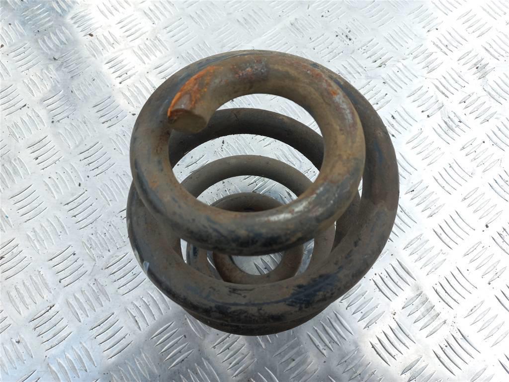 пружина Volkswagen Transporter  7H0511115AE, 6730 рублей, Москва