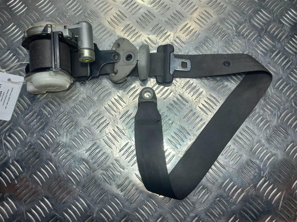 ремень безопасности SUZUKI JIMNY  8490281AG1ED3, 3279 рублей, Москва