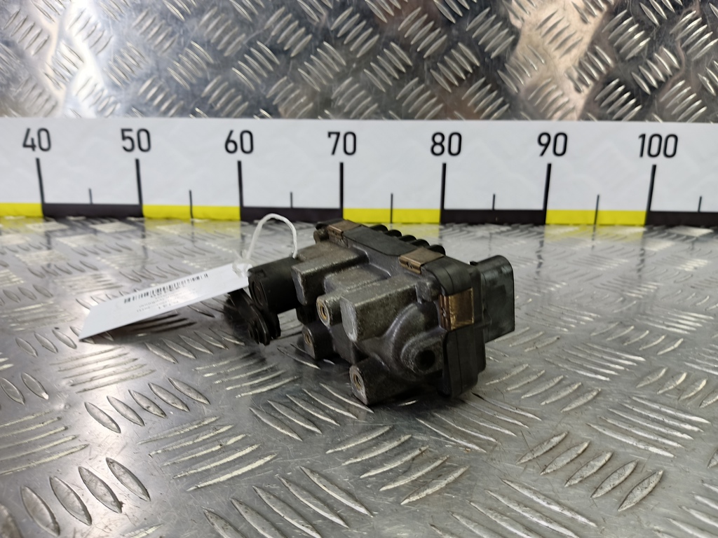 активатор турбины Jaguar XF 2.7 AT (207 л.с.)XF  I (2007—2011) Седан 6NW009206, 5000 рублей, Москва