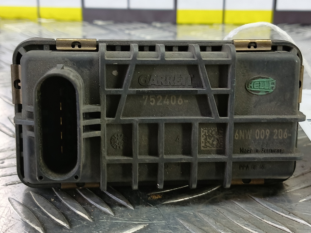 активатор турбины Jaguar XF 2.7 AT (207 л.с.)XF  I (2007—2011) Седан 6NW009206, 5000 рублей, Москва