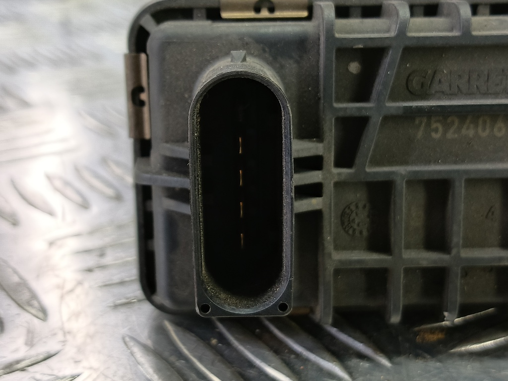 активатор турбины Jaguar XF 2.7 AT (207 л.с.)XF  I (2007—2011) Седан 6NW009206, 5000 рублей, Москва