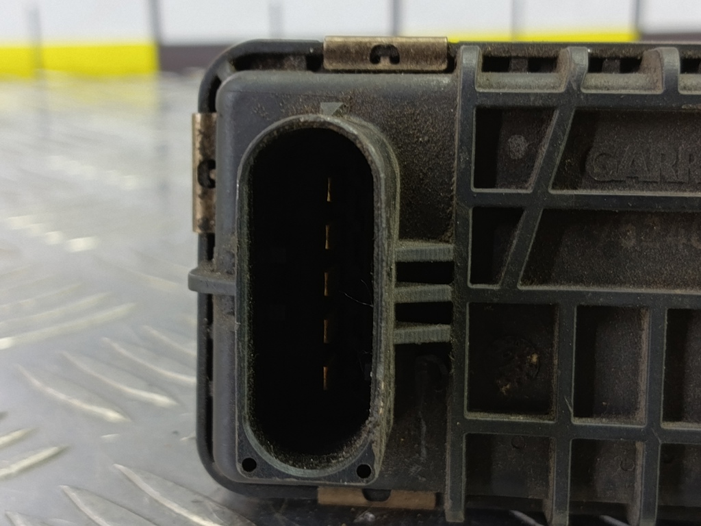 активатор турбины Jaguar XF 2.7 AT (207 л.с.)XF  I (2007—2011) Седан 6NW009206, 5000 рублей, Москва