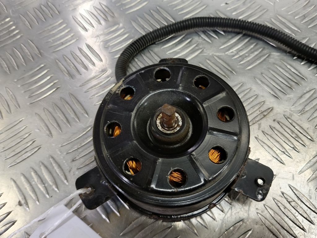 моторчик вентилятора Hyundai Grand Starex  253864H110, 3970 рублей, Москва