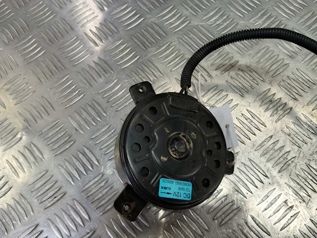 моторчик вентилятора Hyundai Grand Starex  253864H110, 3970 рублей, Москва