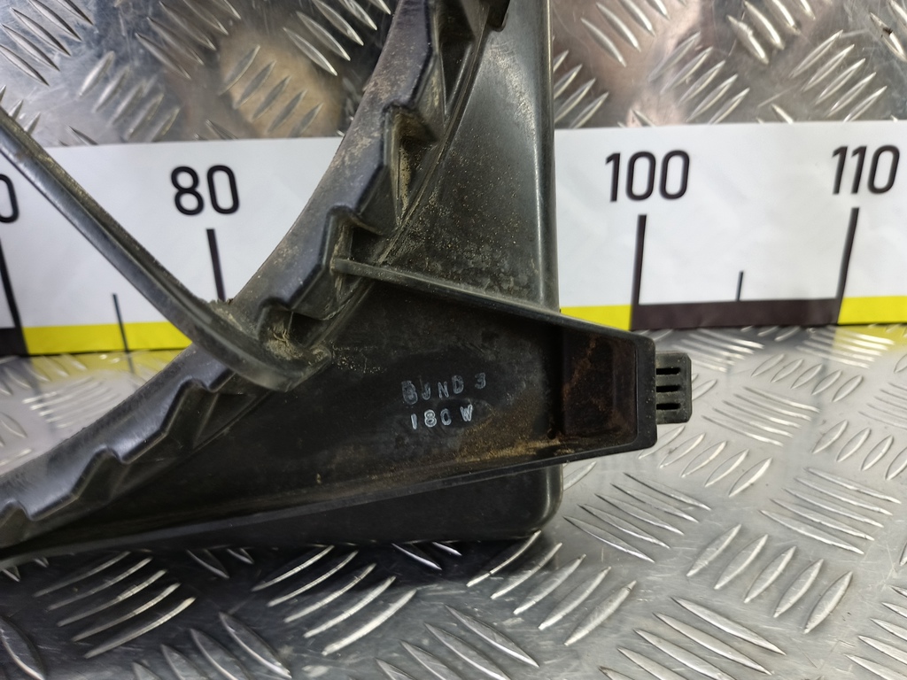 диффузор вентилятора (кожух) Hyundai Grand Starex  253504H110, 3279 рублей, Москва