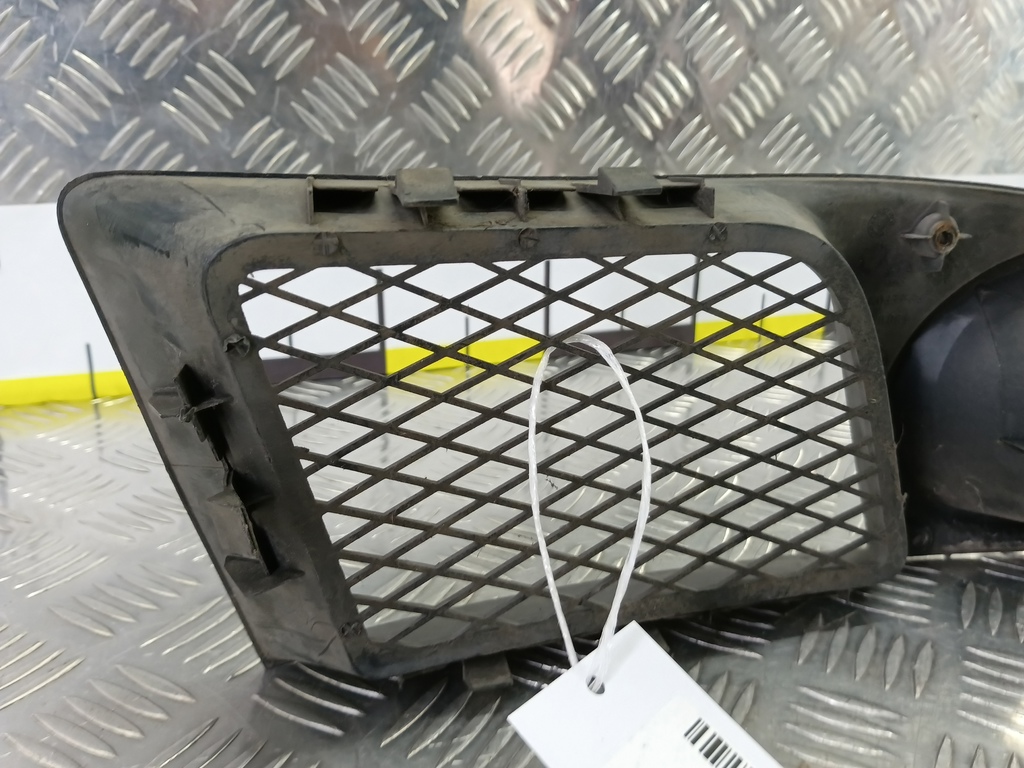 накладка бампера переднего Fiat Doblo 1.4 MT (77 л.с.)Doblo  I рестайлинг (2005—2015) Минивэн 735417168, 1550 рублей, Москва