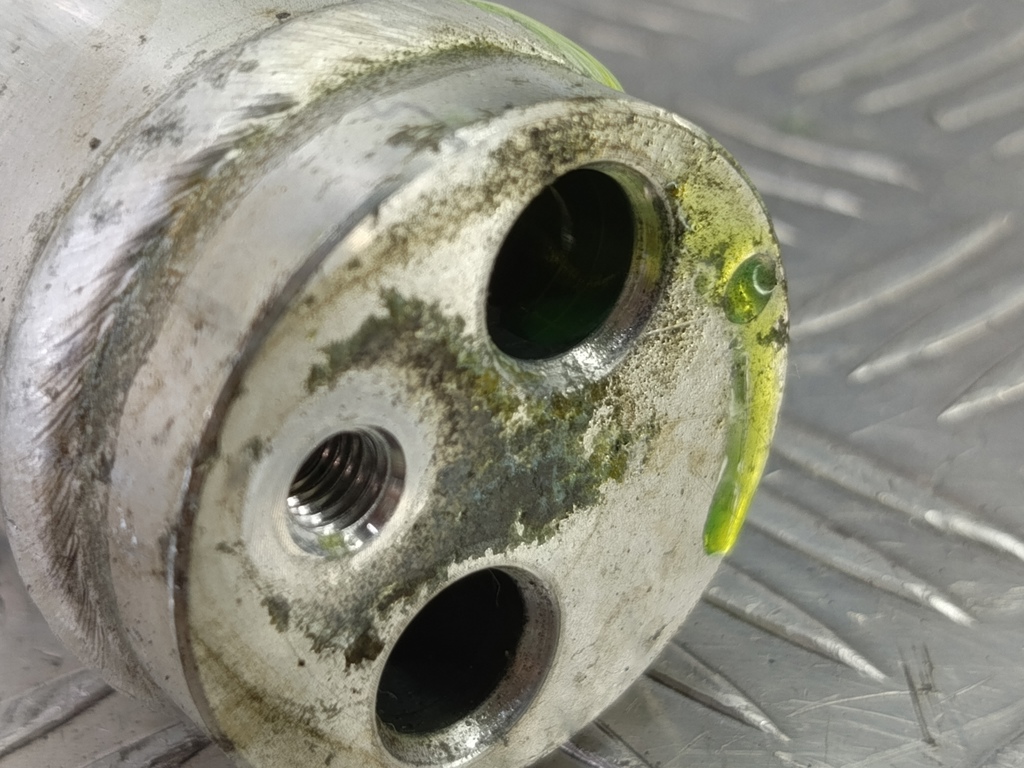 осушитель системы кондиционирования NISSAN MURANO  921312Y920, 630 рублей, Москва