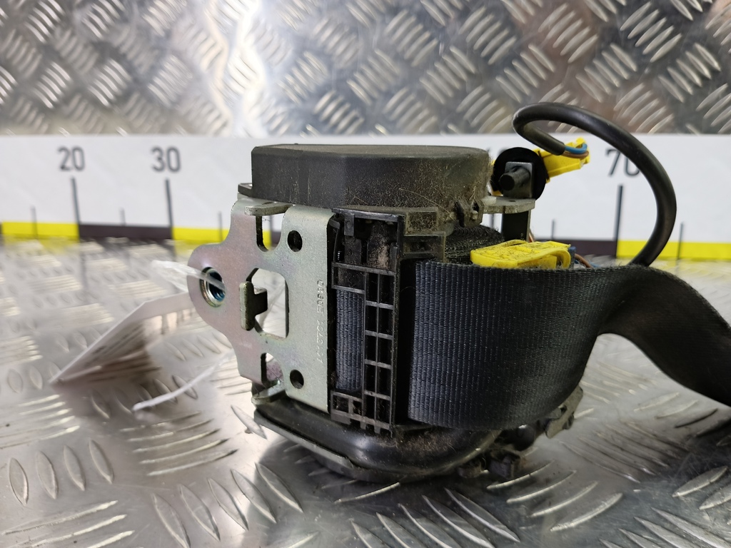 ремень безопасности Fiat Doblo 1.4 MT (77 л.с.)Doblo  I рестайлинг (2005—2015) Минивэн 735378423, 2700 рублей, Москва