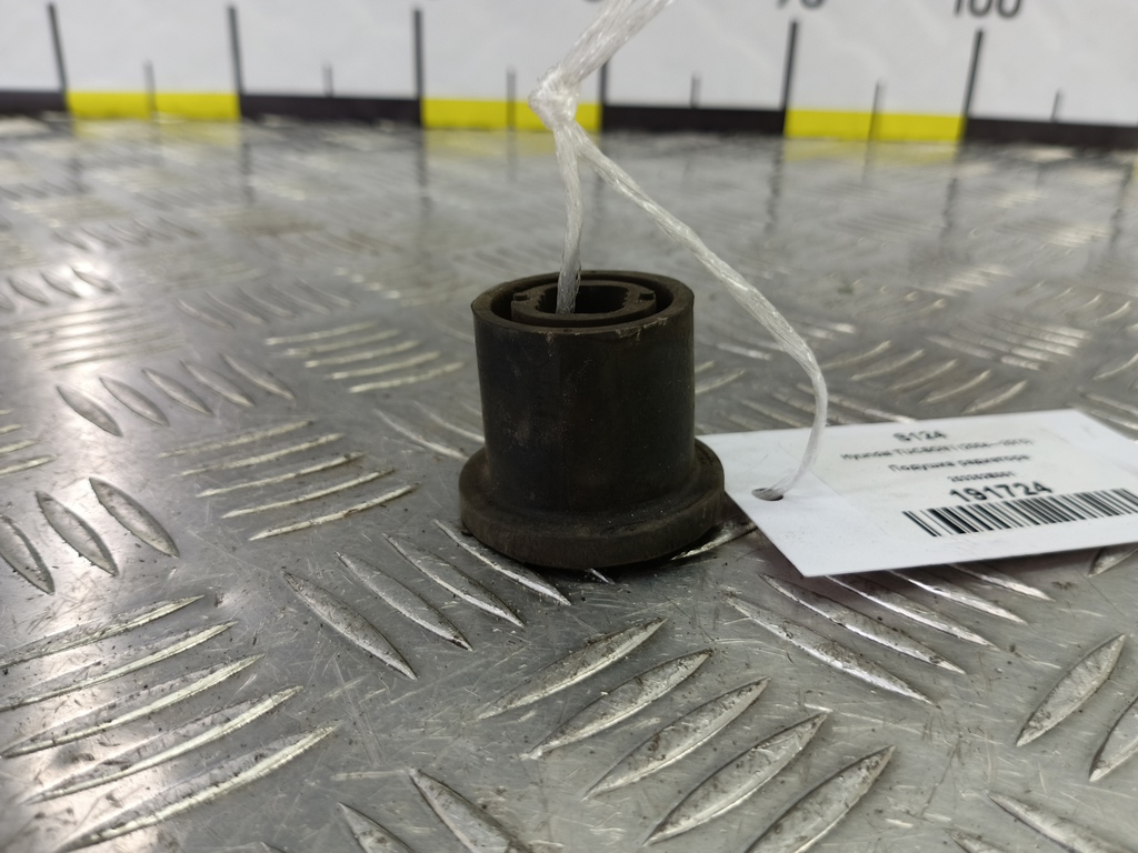 подушка радиатора Hyundai TUCSON 2.0 CRDi AT (112 л.с.)Tucson  I (2004—2011) Внедорожник 253352E001, 520 рублей, Москва