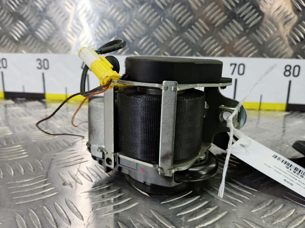 ремень безопасности Fiat Doblo 1.4 MT (77 л.с.)Doblo  I рестайлинг (2005—2015) Минивэн 735378423, 2700 рублей, Москва