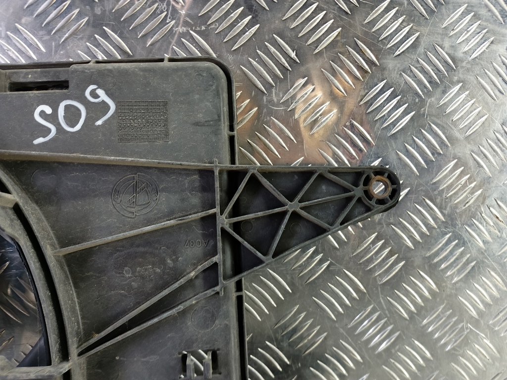 вентилятор охлаждения Fiat Doblo 1.4 MT (77 л.с.)Doblo  I рестайлинг (2005—2015) Минивэн 51774951, 17650 рублей, Москва